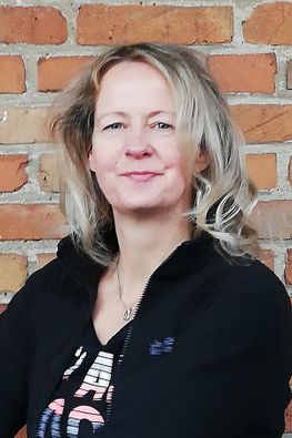 Doreen Stankoweit Sekretärin
