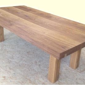 Holz-Tisch