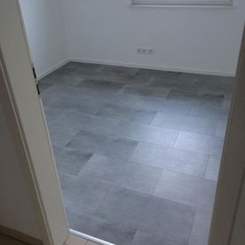 Fußboden